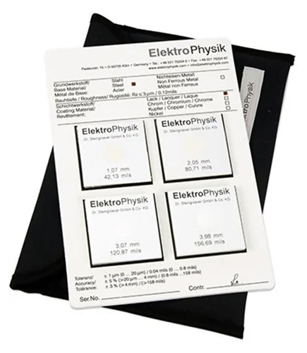 Mikrotest® Coating Thickness Gauges